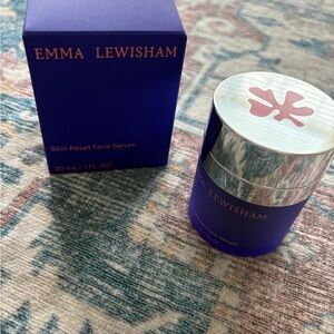 Emma Lewisham Skin Reset Face Serum - 30 ml